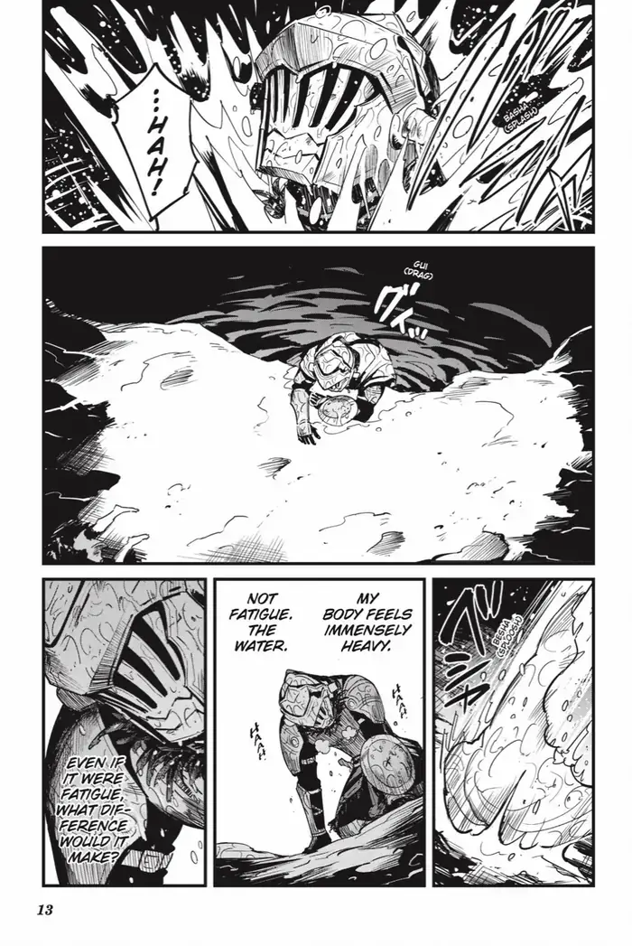 Goblin Slayer: Side Story Year One Chapter 106 image 15_optimized_optimized